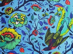 Tula Pink All Star, Free Spirit Fabric, Price Per Fat Quarter
