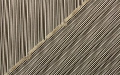 OUTDURA DEBUT DRIFTWOOD BROWN OUTDOOR INDOOR ACRYLIC MULTI USE FABRIC 1.5 YARDS