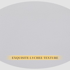 Faux Leather Fabric, 55″ Wide Upholstery Fabric by The Yard Marine Vinyl Fabr…