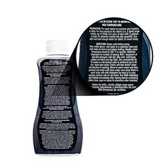 Rit DyeMore Synthetic Liquid Fiber Dye 7 oz – Graphite – For Polyester & Acrylic