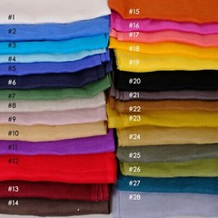 Fabric 100% linen – light – semi sheer Flax – voile gauze