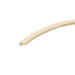 Marquis Boat Welting 8068940 | Cream 1/4 x 1/2 Inch (YD)