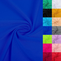 Nylon Spandex Fabric 80% Nylon, 20% Spandex Swimsuit Material Activewear Fabric