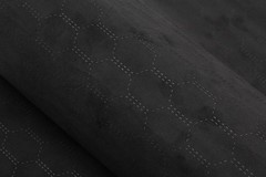 UV-Resistant Self-Adhesive Suede Fabric for Automotive Interiors Easy Apply