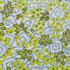 Floral Charm Packs for Quilting 5 Inch, 42Pcs 100% Cotton Fabric Squares 5 X 5 P