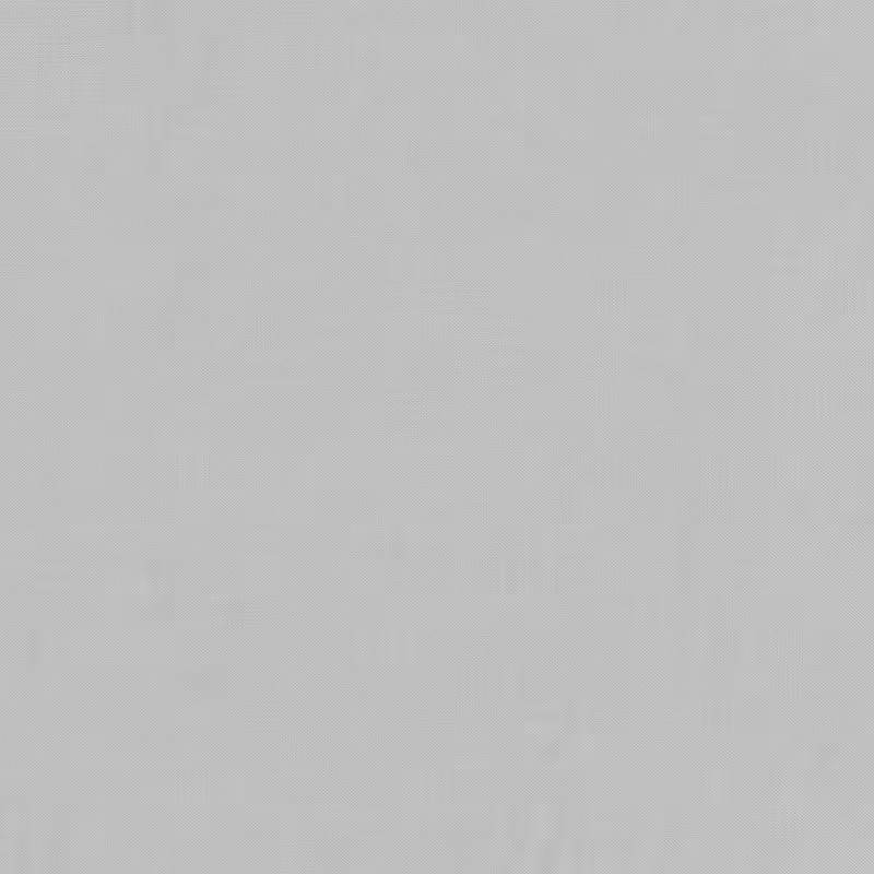 3 Yards 34 Inches Light Gray Cotton Fabric Size 36 X 44 Inches Made In USA