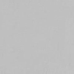 3 Yards 34 Inches Light Gray Cotton Fabric Size 36 X 44 Inches Made In USA
