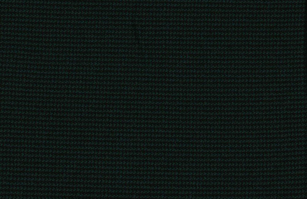 Bottle Green Tweed Double Knit Polyester Fabric 150cm Wide (x 0.5 metres)