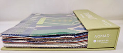 Thibaut Nomad Fabric Sample Book 50+ Samples