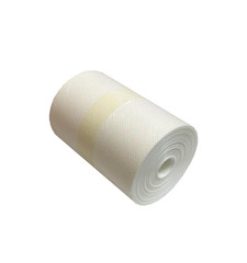 4 Inch Wide Iron-On Fusible Buckram/Heading Tape – 6 Yard Piece – Style #2277-4