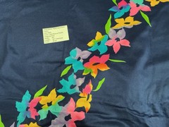 Item #632. Nylon Lycra Swim Fabric