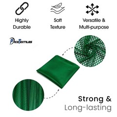 Kelly Green King Mesh Jersey Fabric – $$ Buy More – Save More $$ – #446414