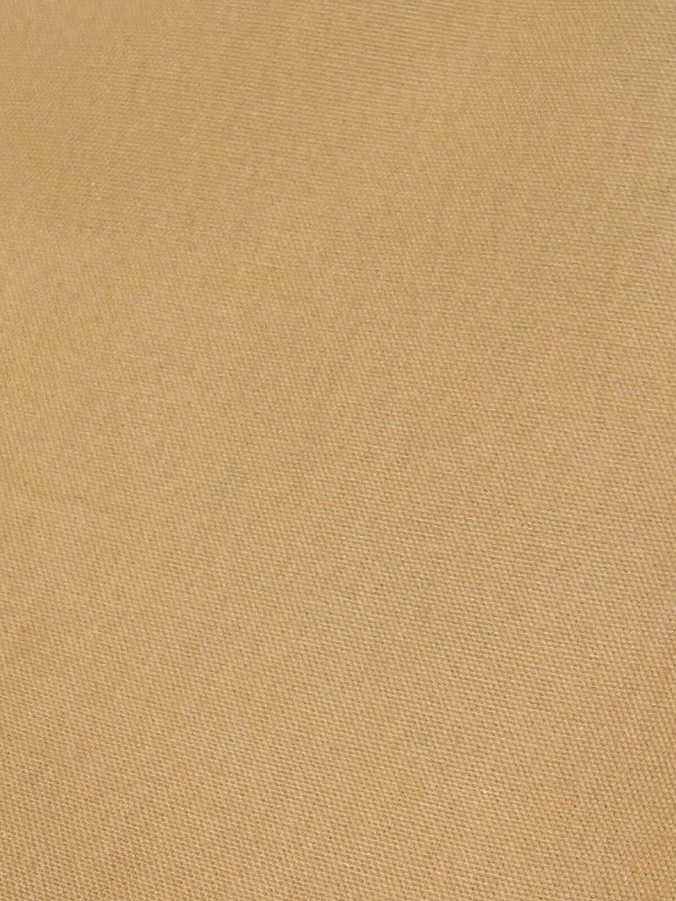 CANVAS FABRIC 100% COTTON MADE IN USA COLOR MIMOSA 7 OZS 57″ WIDE BY THE YARD