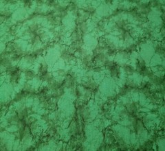 Marble Blender Print BTY Tonal Tone On Tone Green