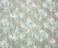 KRAVET SHIMMEREA WATERCRESS GREEN EMBROIDERED EXCLUSIVE FABRIC BY YARD 54″W