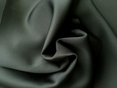 Luxury Neoprene Scuba Wetsuit Fabric Material – BLACK