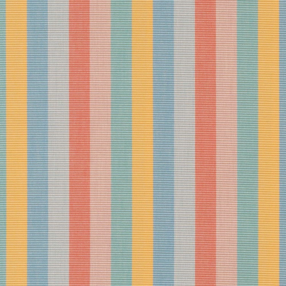 SUNBRELLA ENTICE SUNRISE 40636 UPHOLSTERY FABRIC WATER STAIN REPELLENT 55″ WIDE
