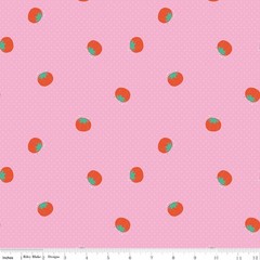 ‘Hand Made’ ~ 5″ x 5″ Squares, Riley Blake $3.99 Ships ANY Amount Of Fabric