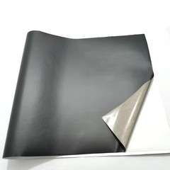 Copper Faraday Fabric Self-Adhesive EMF RF WiFi 5G Signal Shielding Wallpaper