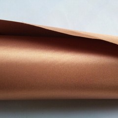 EMF Protection Pure Copper Fabric – RFID/EMI/RF Shielding Radiation-Proof Cloth