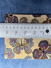 Your Choice One Fabric Fat Quarter-Cotton-Variety colors, patterns