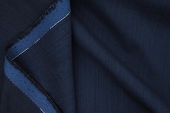 CINQUE 3 meters suiting fabric worsted wool Italian suiting fabric material