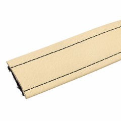 MasterCraft Boat Pull Strap 693673 | Beach Beige 1 1/4 Inch Vinyl (YD)