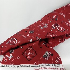 Quilting Fabric Sewing Craft Bama Fabrique Innovations 73″ x 43″ New Arrival