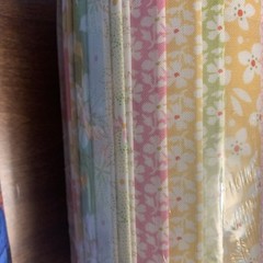 Summers End Fabric Bundle BR354306R Moda (18) 6” X WOF Precuts 100% cotton