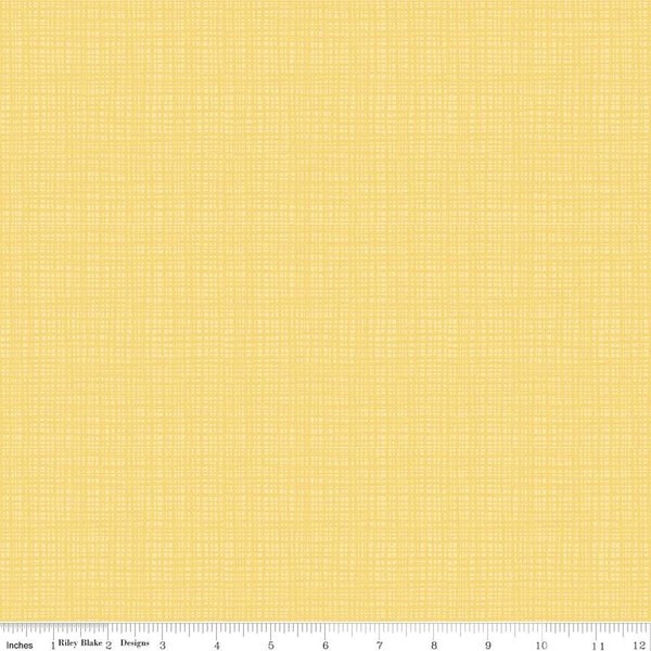 Texture in Buttercream | Texture | Riley Blake