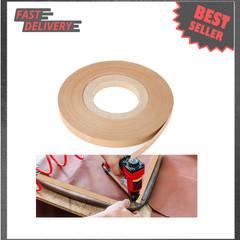 Upholstery Tack Strip 1/2 Inch Kraft Paper Roll for Furniture Edges Sofa Chair