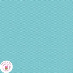 Riley Blake POPARAZZI DOTS 805 Aqua Blue Quilt Fabric Pindots Polka Dot