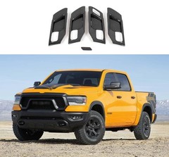 Car Accessories Fit for Dodge RAM 1500 2025 2024 2023 2022 2021 2020 2019 Inn…
