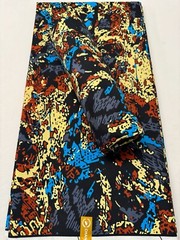 Polyester High Quality Design-Sky-blue, Black, Gray, Stone-brick, Ivory-cream,