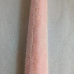 5M 5cm Faux Fur Trim Edging DIY faux fur Collar Hat trim Strip Accessory Costume