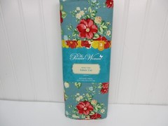 Pioneer Woman Precut Fabric 44″ x 3 Yard Cotton Floral 7 Patterns To Choose From