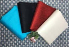 100% Natural Thai Silk Fabric length72″Width 40″Wedding Drape Craft Dress Bridal