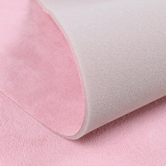 Suede Headliner Fabric 60″×98″ with Foam Backing Auto Interior Repair Headl