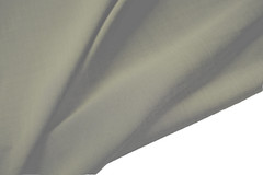 PURE WOOL GREY-EARTHY 2TONE DELUX TAILORING MADE IN ITALY FOR Christian Dior E73