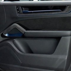 Suede Fabric Adhesive Cloth for Car Interior Modification Door Panel Workbench