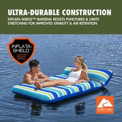 Extrava Fabric Float 6 7 x 51