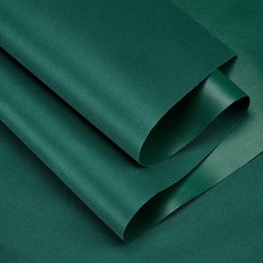 HYVAKUPPA Waterproof Canvas Fabric By Yard 60″ W 600 Denier PVC Backing Water