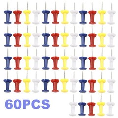 60-Piece Car Roof Headliner Repair Kit – Universal Snap Rivets & Installation To