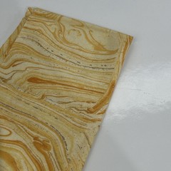 Cotton Quilting Fabric Lot Earthy Tones Earthtone Brown Orange Green Tan 13 Pc
