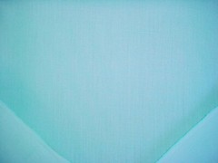 12-1/8Y Kravet Couture 27594 Stone Harbor Turquoise Blue Linen Upholstery Fabric