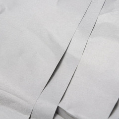 EMF Shielding Fabric EMF Faraday Cloth Copper Protection Fabric, 79 X 43 Inch