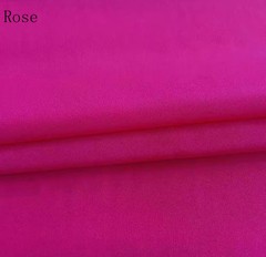 55” Wide 16 Momme Crepe Silk Fabric CDC Solid Pure Nature Silk Crepe De Chine