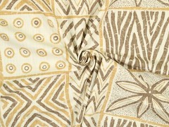 Upholstery Fabric by Home Accent Fabrics “Safari” in Bisque