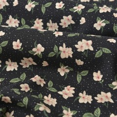 Floral Fabric Print Dress Cloth 55″ Wide By The Meter for Quilting Sewing