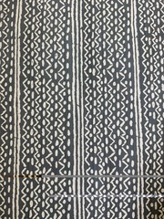 Peter Fasano Angelina 100% Cotton Fabric 52″ wide 5 1/2 Yards